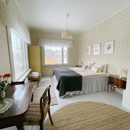 Vinter Bed & Breakfast Sauvo Екстериор снимка