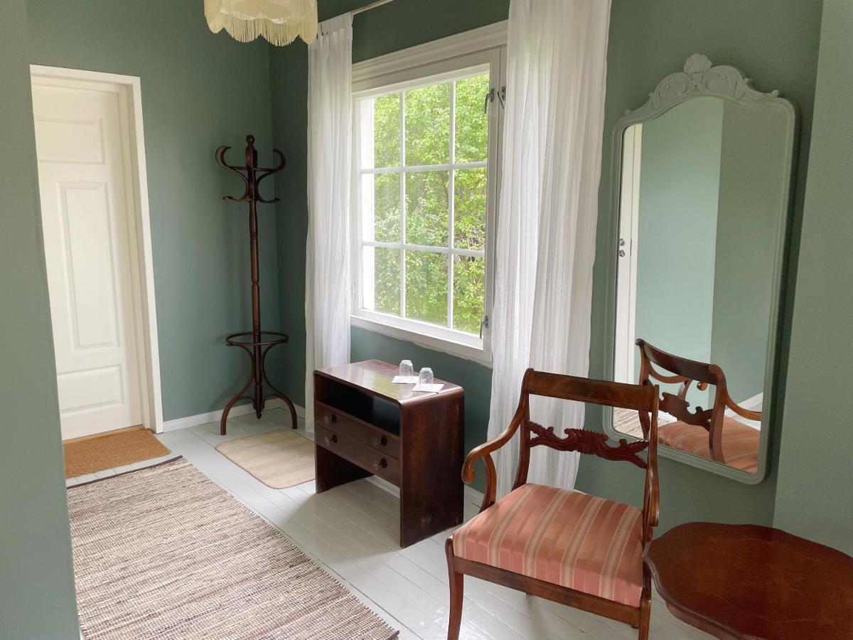 Vinter Bed & Breakfast Sauvo Екстериор снимка