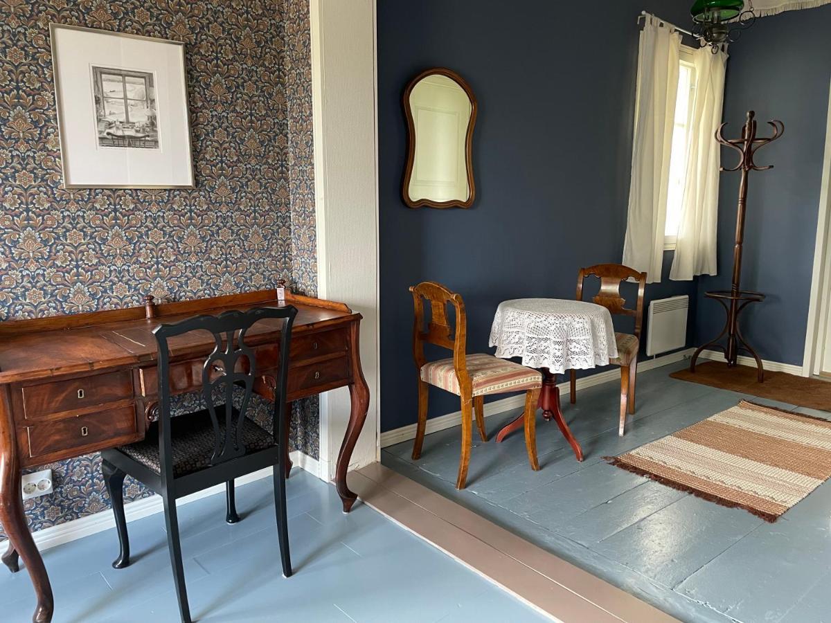 Vinter Bed & Breakfast Sauvo Екстериор снимка