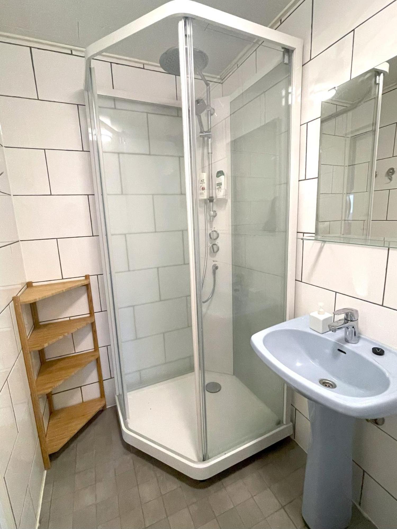 Vinter Bed & Breakfast Sauvo Стая снимка