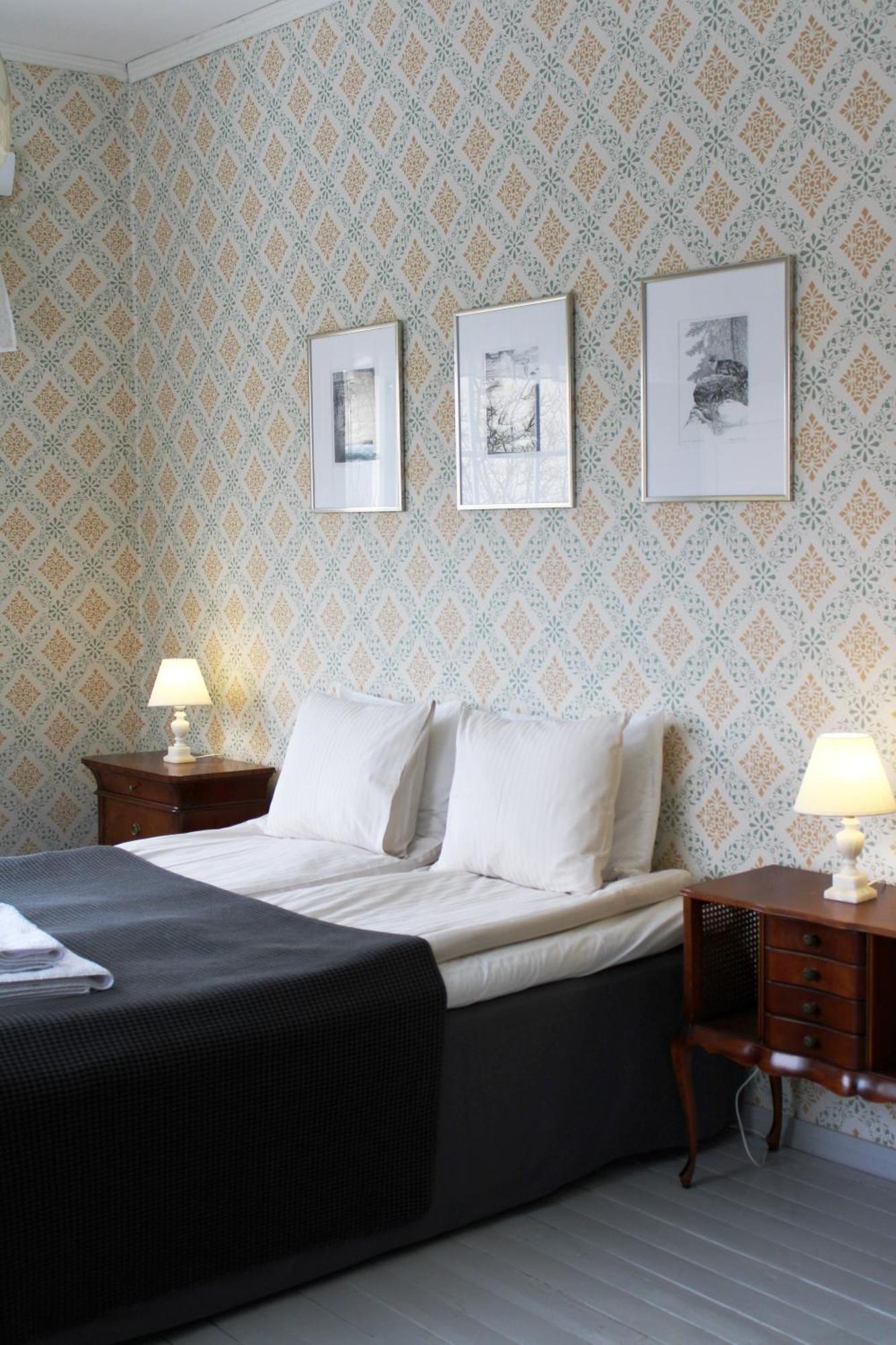 Vinter Bed & Breakfast Sauvo Стая снимка