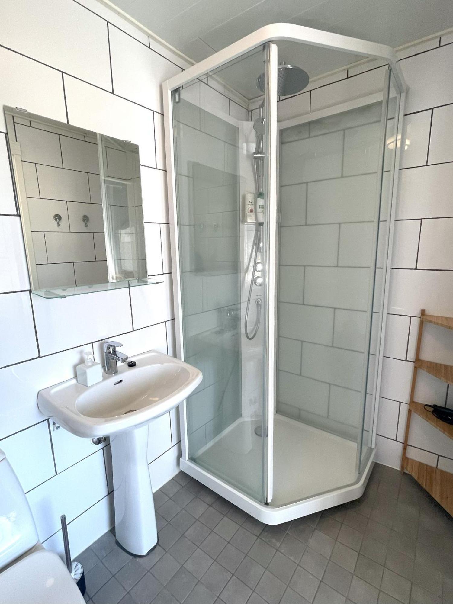 Vinter Bed & Breakfast Sauvo Стая снимка